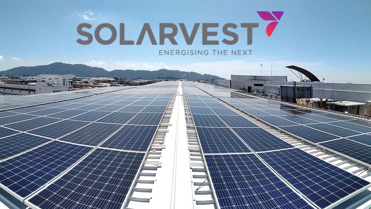 【行家论股】Solarvest 收购带来协同效应